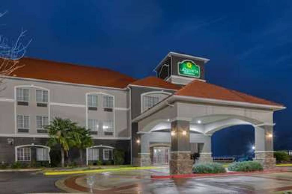 La Quinta Inn & Suites Macon West 4