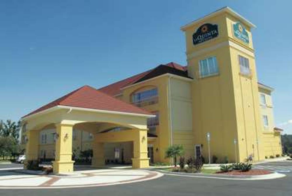 La Quinta Inn & Suites Macon West 1