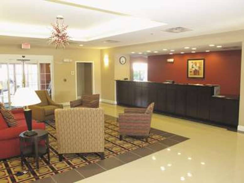 La Quinta Inn & Suites Macon West 6