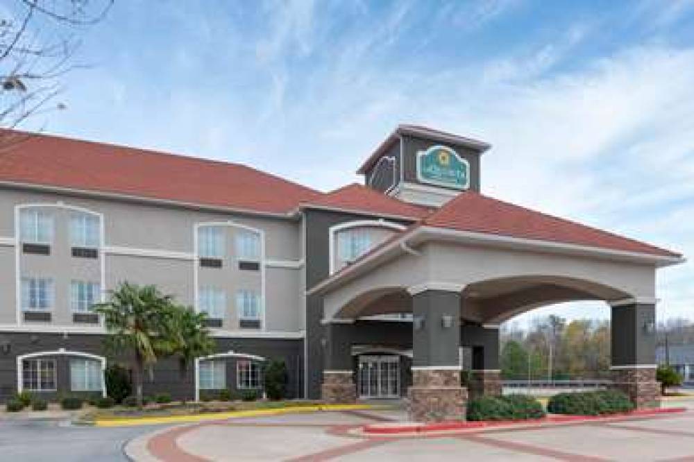 La Quinta Inn & Suites Macon West 2