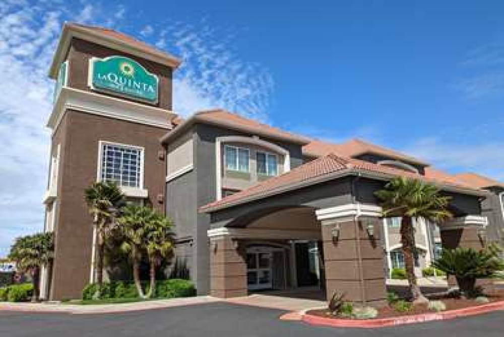 La Quinta Inn & Suites Manteca Ripon