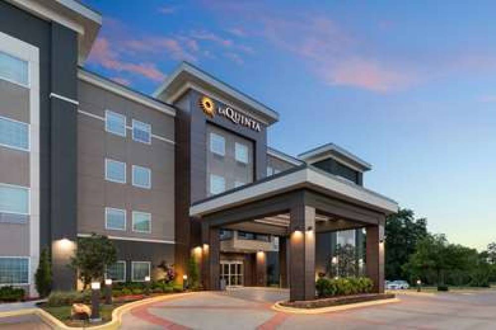 La Quinta Inn & Suites McAlester 2