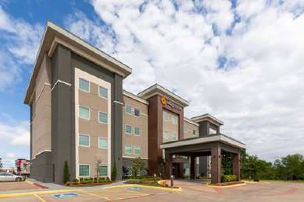 La Quinta Inn & Suites Mcalester