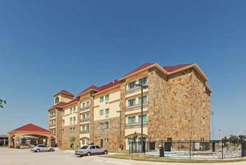 La Quinta Inn & Suites McKinney 1