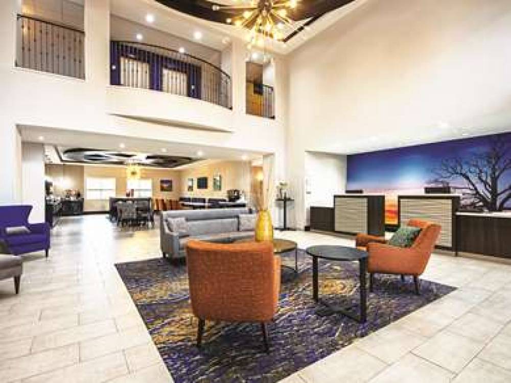 La Quinta Inn & Suites McKinney 5