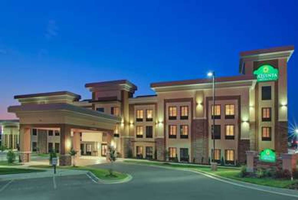 La Quinta Inn & Suites Memphis Wolfchase 1