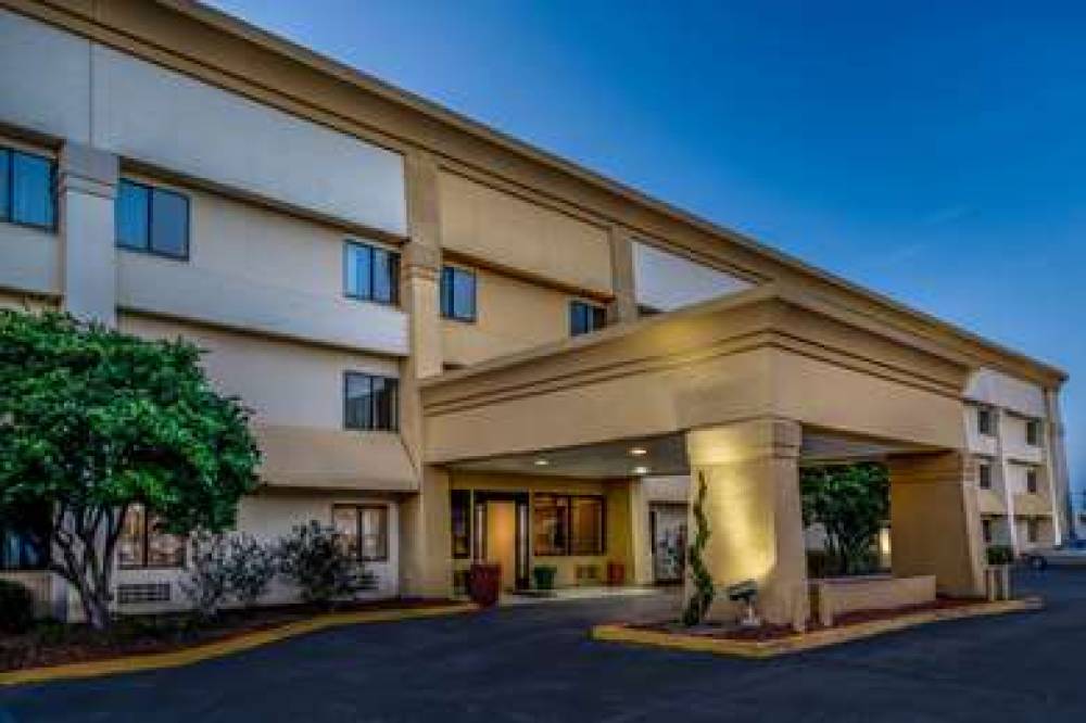 La Quinta Inn & Suites Meridian 3