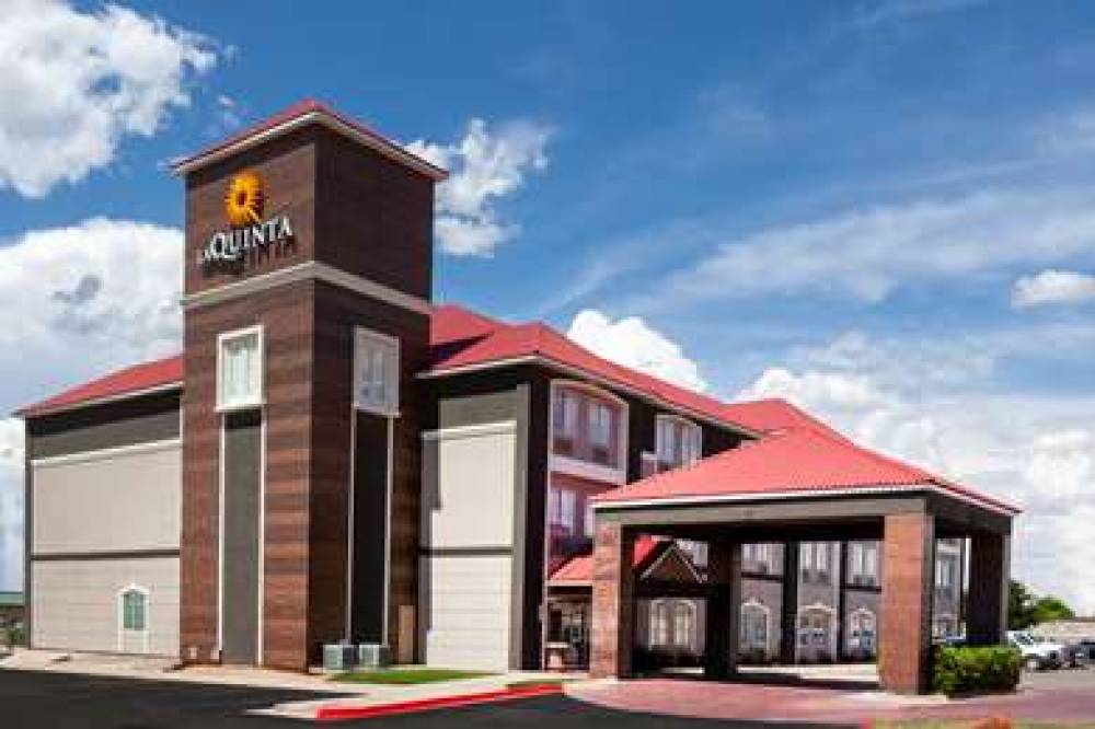 La Quinta Inn & Suites Midland North 1