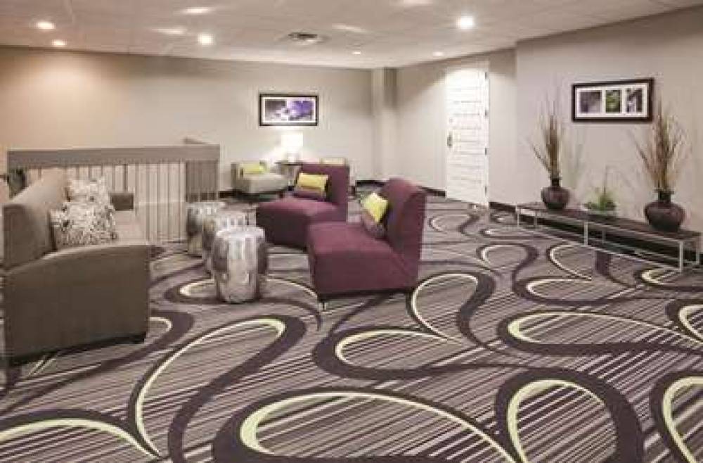 La Quinta Inn & Suites Minneapolis Bloomington W 9