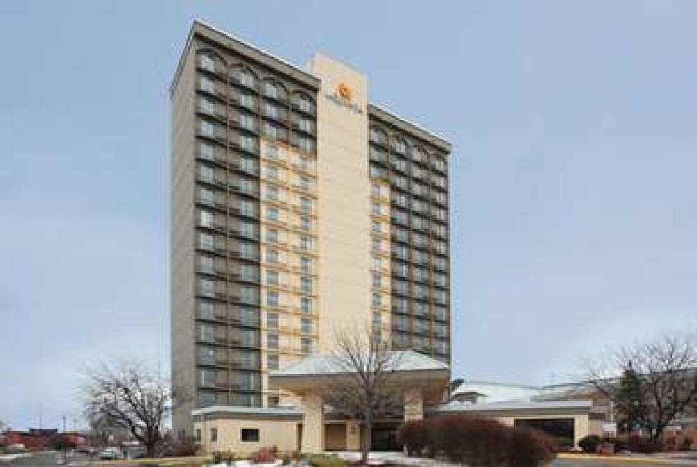 La Quinta Inn & Suites Minneapolis Bloomington W 2