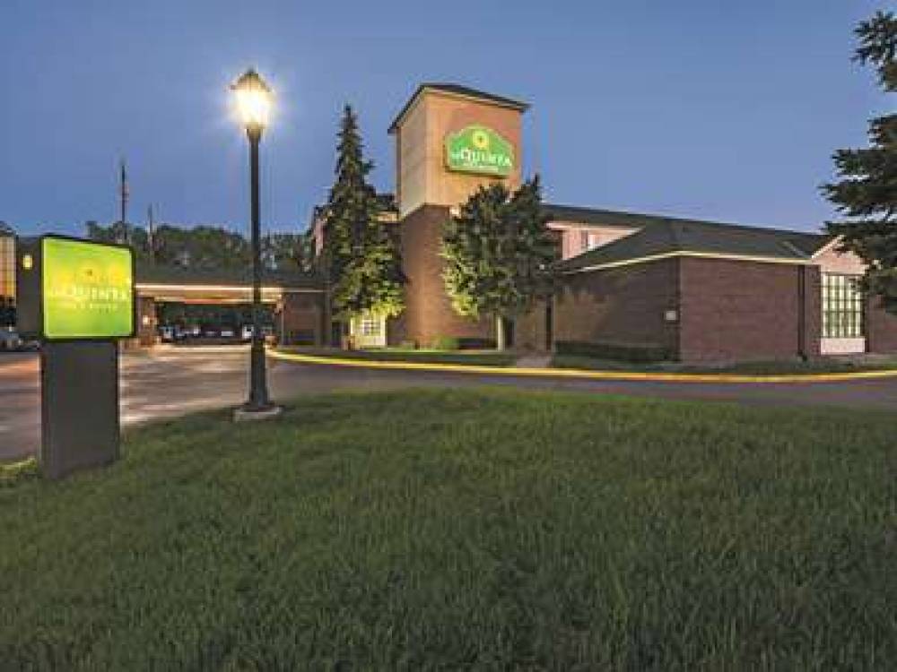 La Quinta Inn & Suites Minneapolis Northwest 1