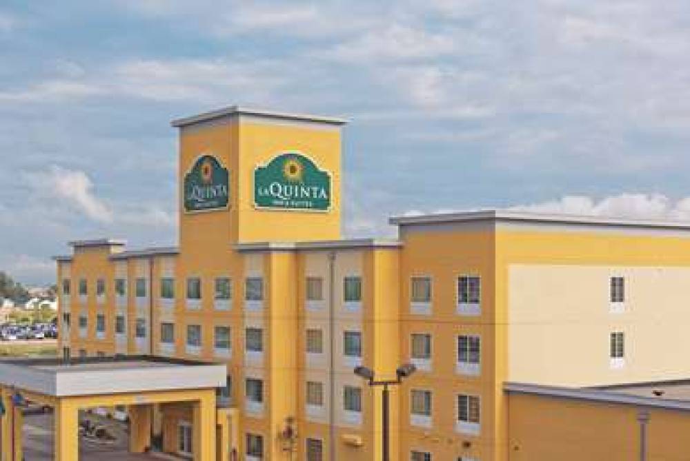 La Quinta Inn & Suites Minot