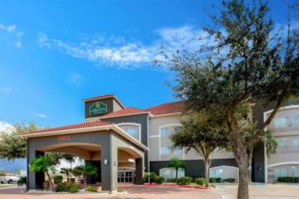 La Quinta Inn & Suites Mission At West McAllen 2