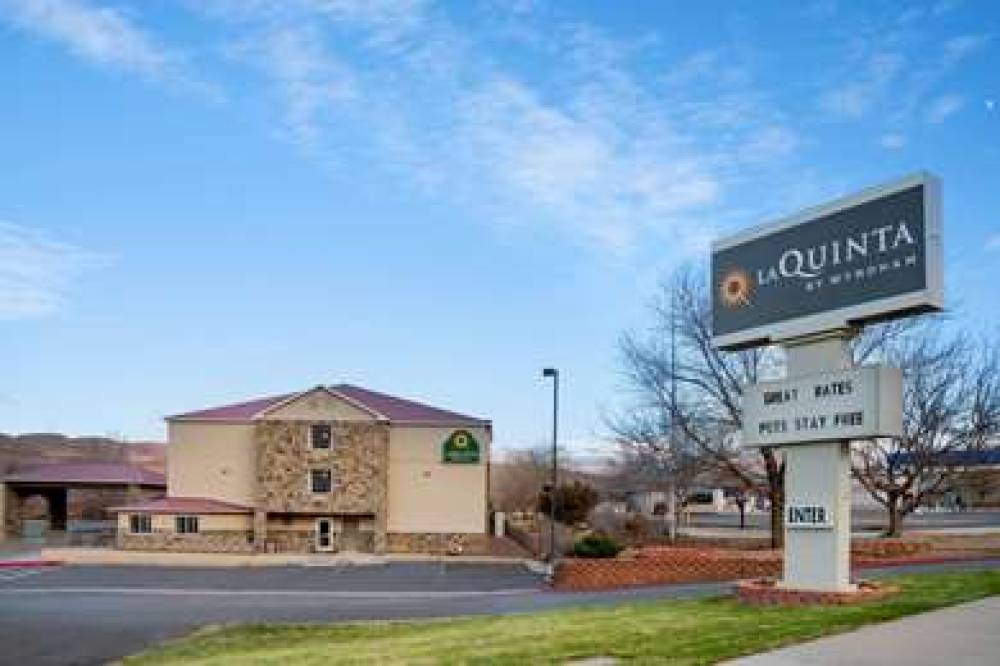 La Quinta Inn & Suites Moab 3