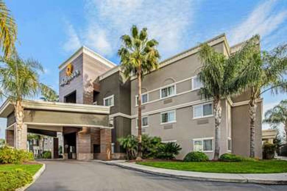 La Quinta Inn & Suites Modesto Salida 1