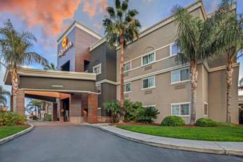 La Quinta Inn & Suites Modesto Salida 3