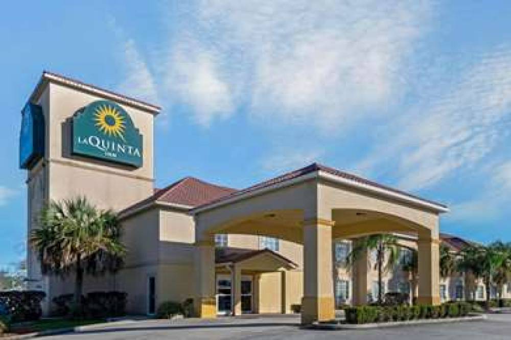 La Quinta Inn & Suites Morgan City 1