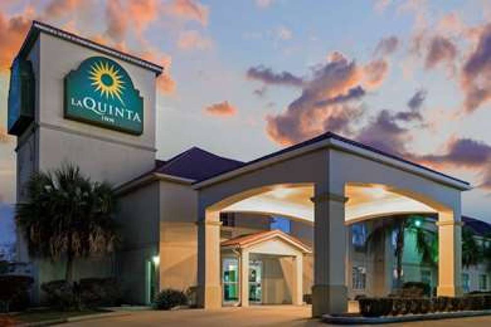 La Quinta Inn & Suites Morgan City 3