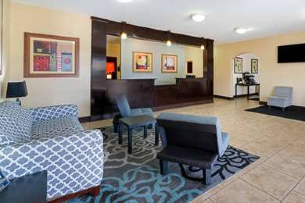 La Quinta Inn & Suites Morgan City 6