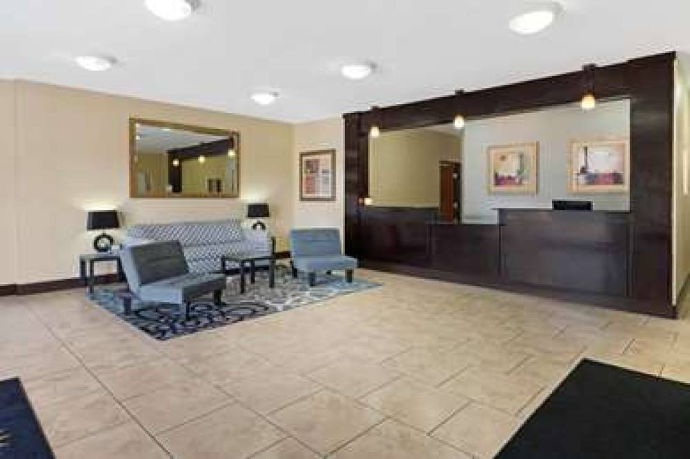 La Quinta Inn & Suites Morgan City 5