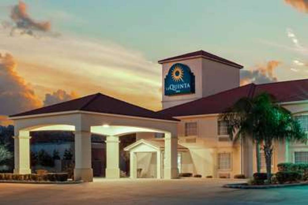 La Quinta Inn & Suites Morgan City