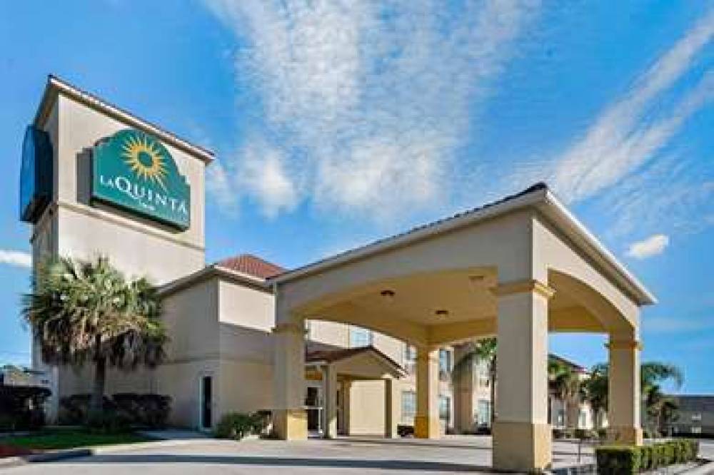 La Quinta Inn & Suites Morgan City 2