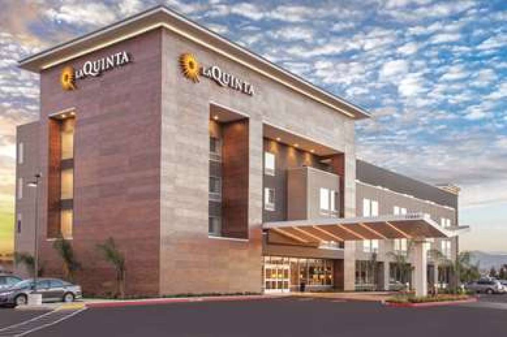 La Quinta Inn & Suites Morgan Hill -San Jose South 3