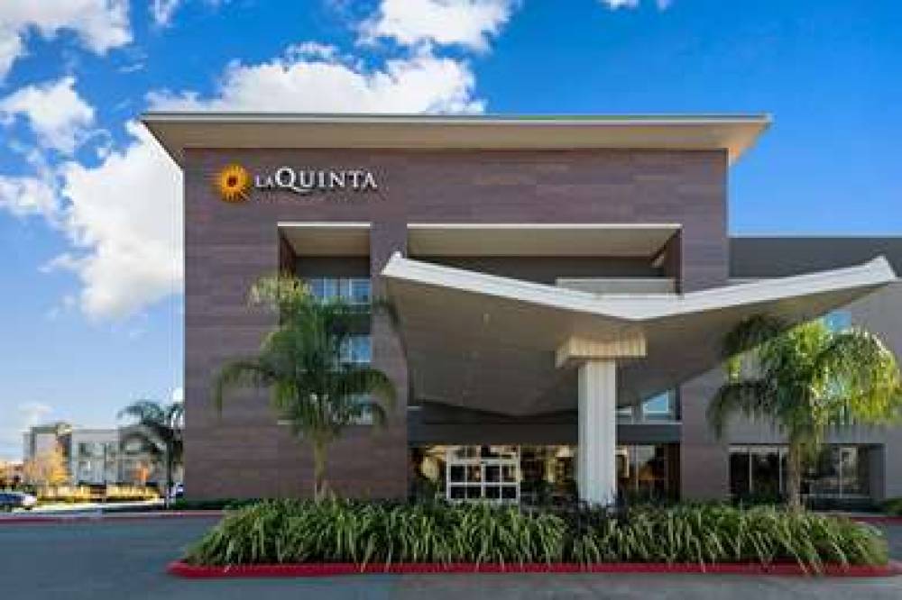 La Quinta Inn & Suites Morgan Hill -San Jose South 6