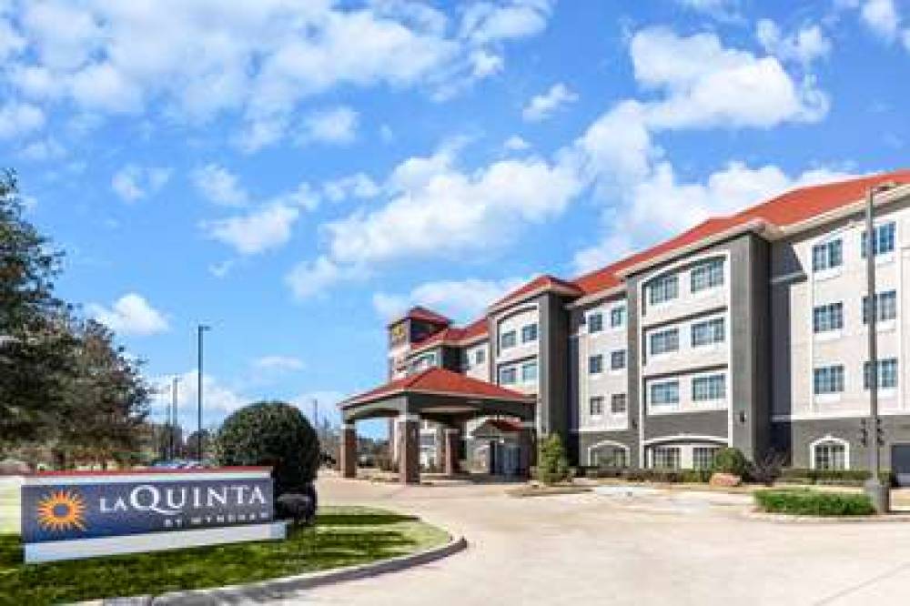 La Quinta Inn & Suites Mt. Pleasant 1