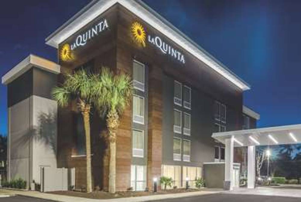 La Quinta Inn & Suites Myrtle Beach At 48Th Avenue