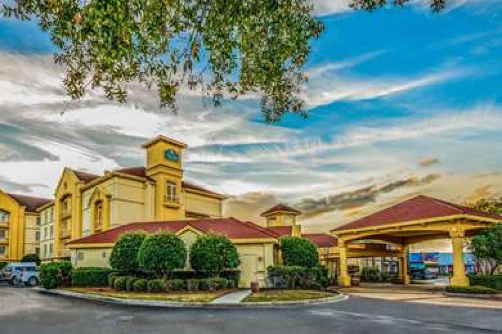 La Quinta Inn & Suites Myrtle Beach Broadway Area 1