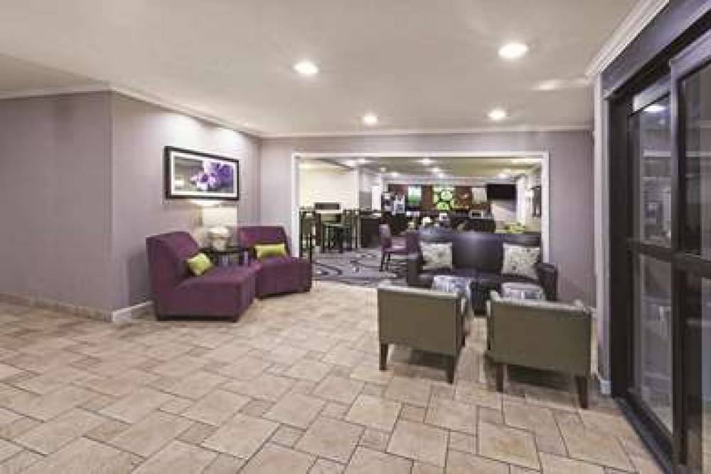 La Quinta Inn & Suites N Little Rock - McCain Mall 5