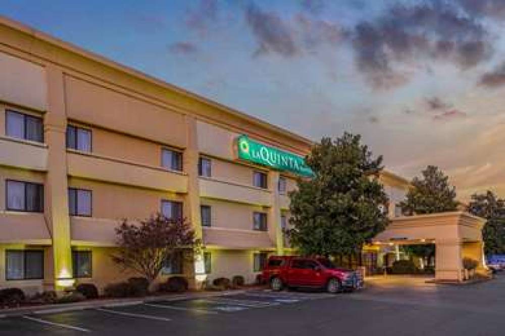 La Quinta Inn & Suites N Little Rock - McCain Mall 1