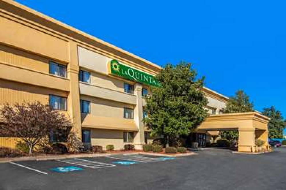 La Quinta Inn & Suites N Little Rock - McCain Mall 3