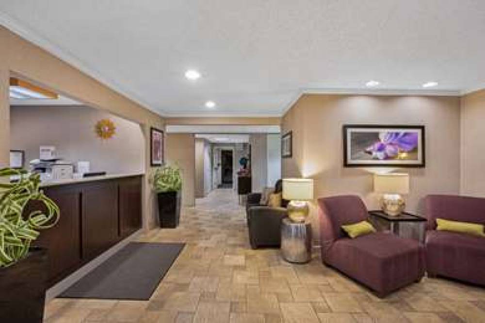 La Quinta Inn & Suites N Little Rock - McCain Mall 9