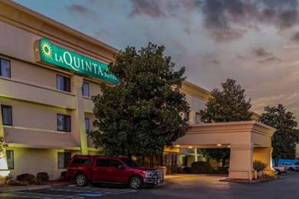 La Quinta Inn & Suites N Little Rock - McCain Mall 2