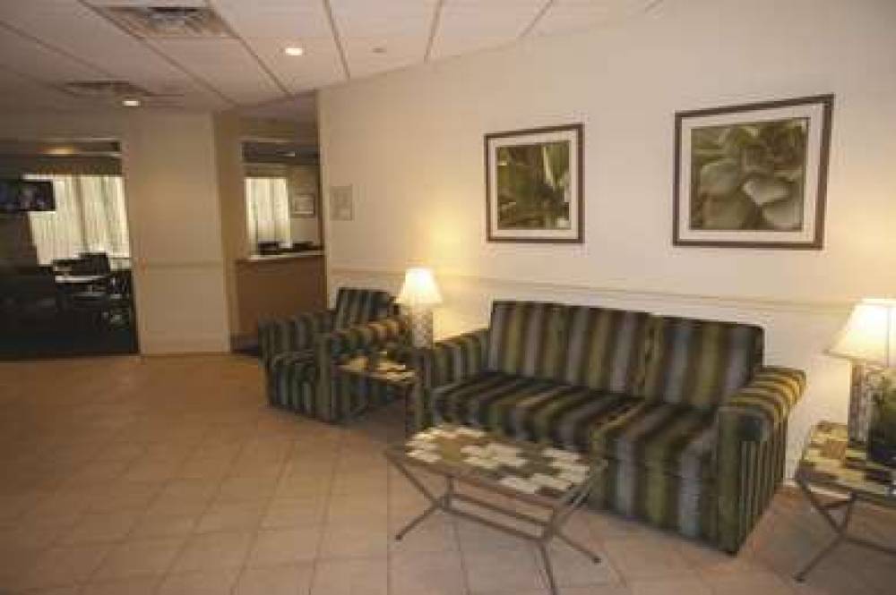 La Quinta Inn & Suites Nashville Airport/Opryland 5