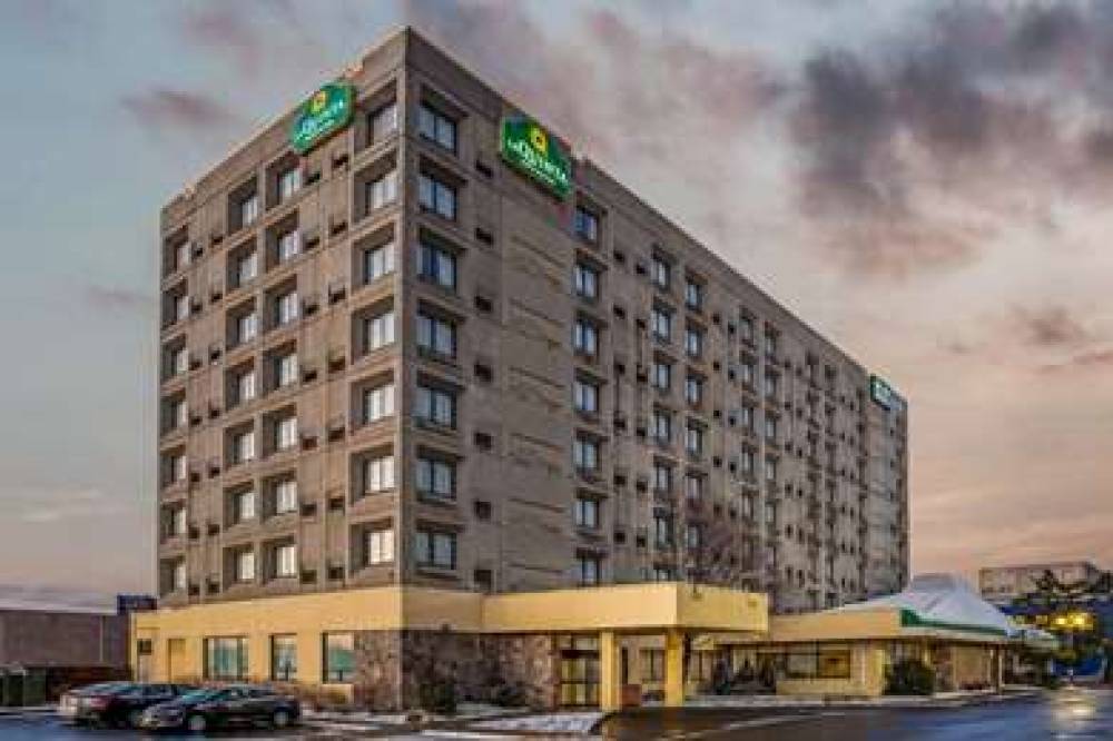 La Quinta Inn & Suites New Haven 1