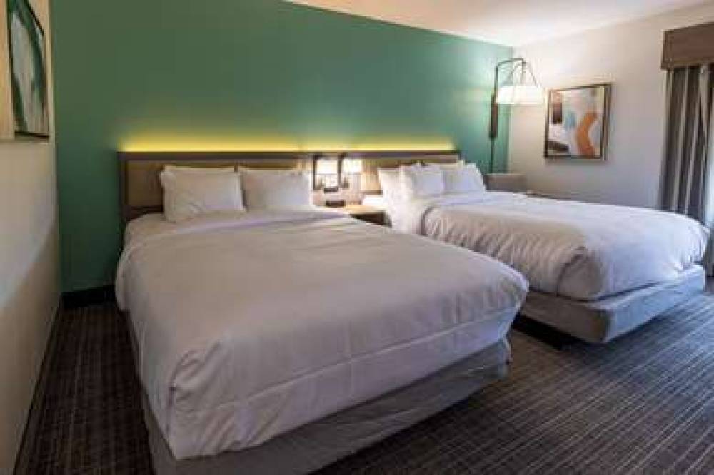 La Quinta Inn & Suites New Iberia 9