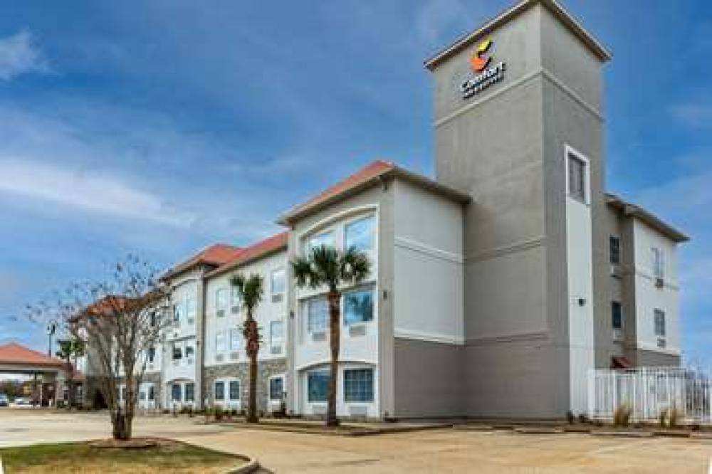 La Quinta Inn & Suites New Iberia