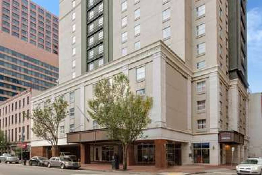 La Quinta Inn & Suites New Orleans Downtown 3