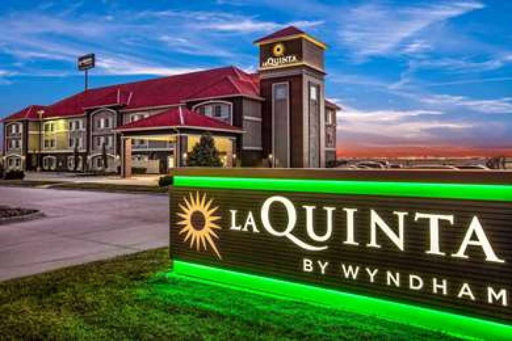 La Quinta Inn & Suites North Platte