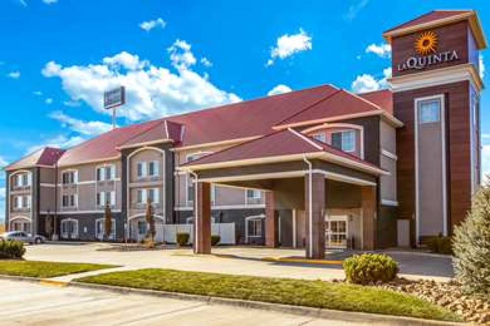 La Quinta Inn & Suites North Platte 1