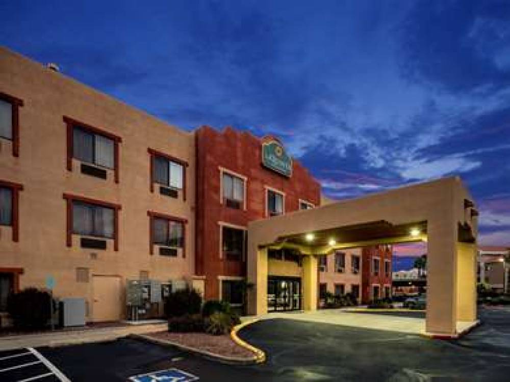 La Quinta Inn & Suites Nw Tucson Marana