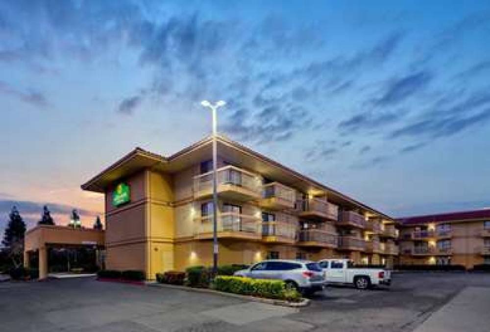 La Quinta Inn & Suites Oakland Hayward