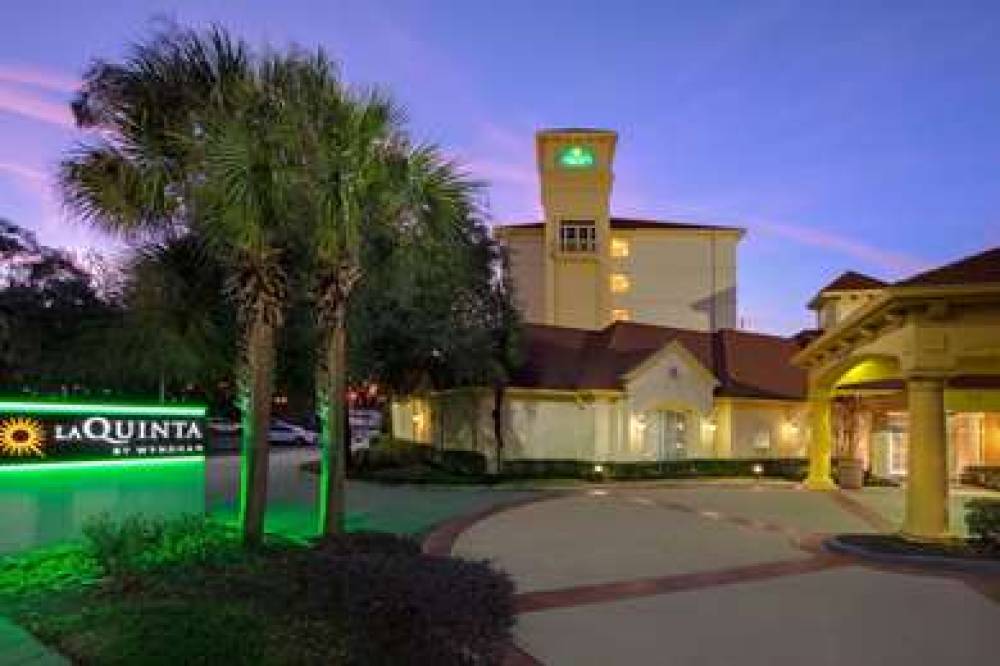 La Quinta Inn & Suites Ocala