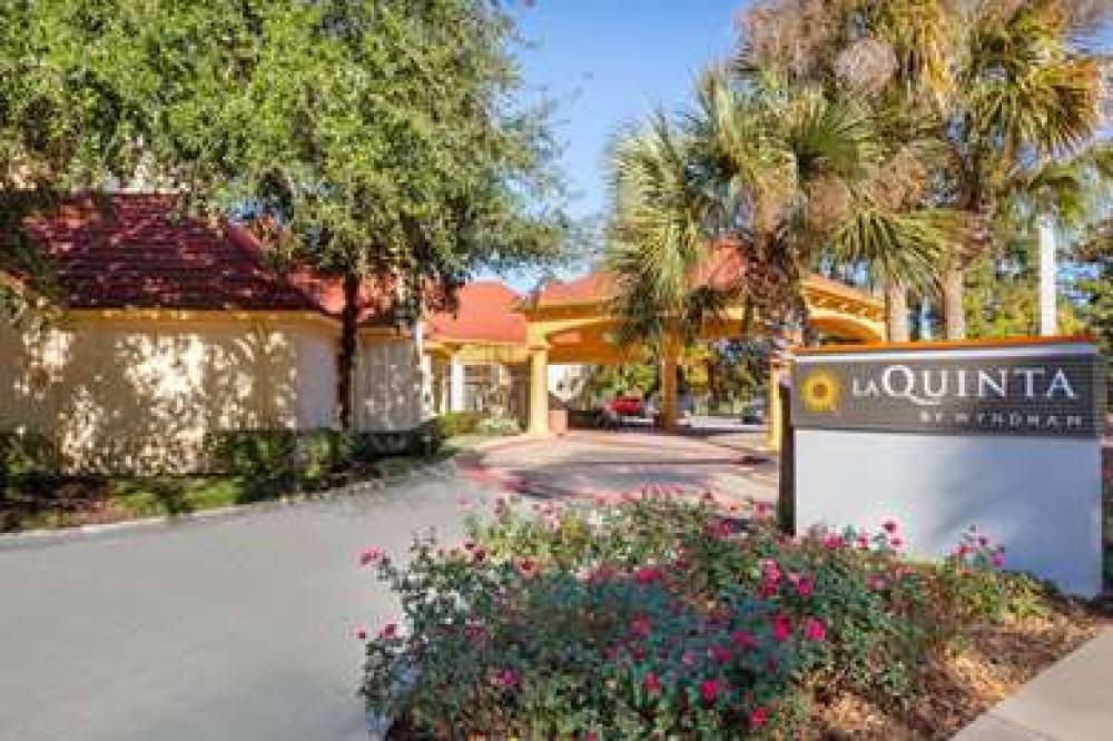 La Quinta Inn & Suites Ocala 2