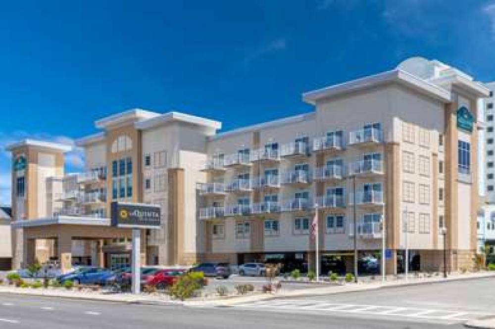 La Quinta Inn & Suites Ocean City 1