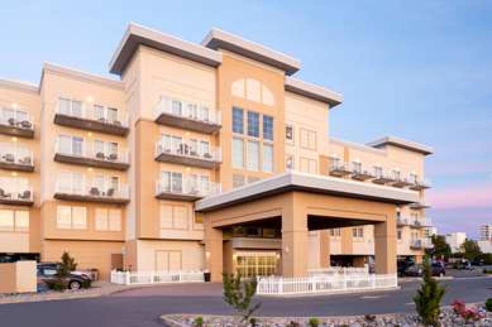 La Quinta Inn & Suites Ocean City 3