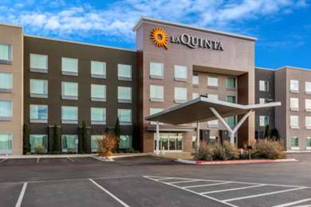 La Quinta Inn & Suites Odessa North - Sienna Tower 1